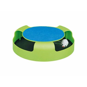 Brinquedo para gatos Trixie Rato