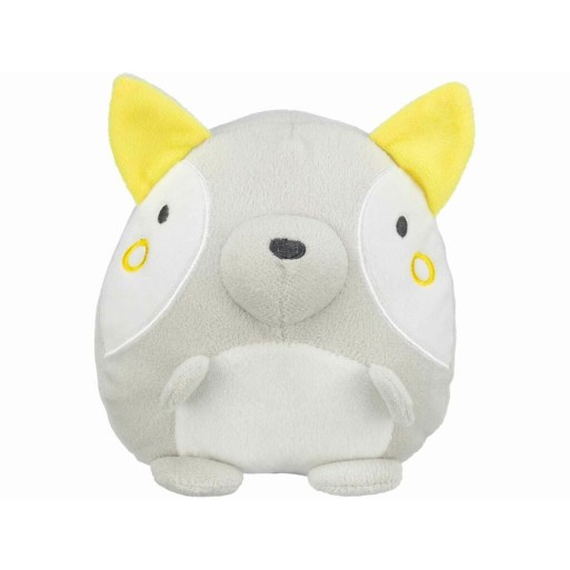 Peluche para perros Trixie Poliéster Felpa Zorro 15 cm
