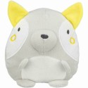 Peluche para cães Trixie Poliéster Felpa Raposa 15 cm