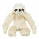 Kuscheltier für Hunde Trixie Polyester Plüsch Faultier 35 cm