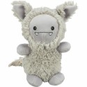 Peluche para cães Trixie Cinzento Poliéster Felpa Algodão Monstro 32 cm