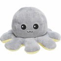 Peluche para perros Trixie Poliéster Felpa Pulpo 19 cm