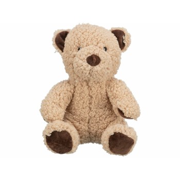 Peluche para cães Trixie Poliéster Felpa Urso 32 cm