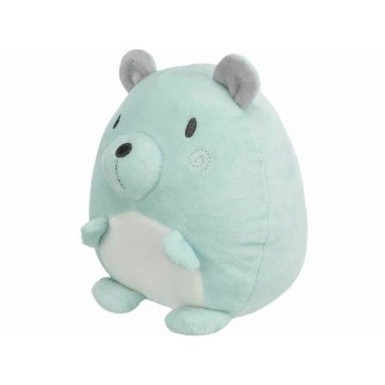 Peluche per cani Trixie Poliestere Stoffa Orso 14 cm