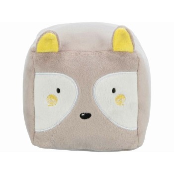 Peluche para cães Trixie Poliéster Felpa Raposa 13 cm