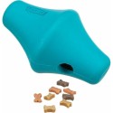 Jouet pour chien en peluche Trixie Bleu Polyester 12 cm