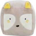 Peluche per cani Trixie Poliestere Stoffa Volpe 13 cm