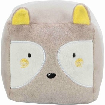 Peluche per cani Trixie Poliestere Stoffa Volpe 13 cm