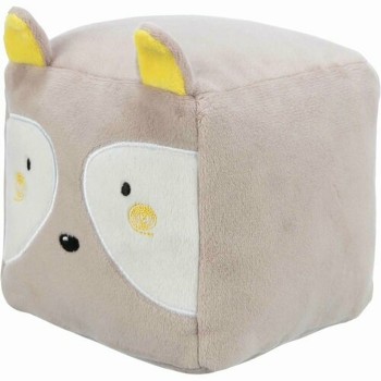 Peluche per cani Trixie Poliestere Stoffa Volpe 13 cm