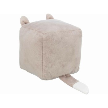 Peluche per cani Trixie Poliestere Stoffa Volpe 13 cm