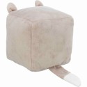 Peluche per cani Trixie Poliestere Stoffa Volpe 13 cm