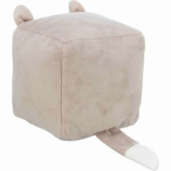 Peluche per cani Trixie Poliestere Stoffa Volpe 13 cm