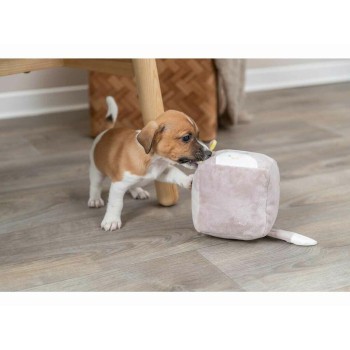 Peluche per cani Trixie Poliestere Stoffa Volpe 13 cm