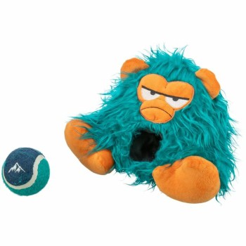 Peluche para cães Trixie Poliéster Felpa Monstro 25 cm