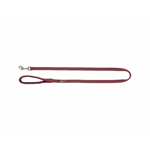 Hundeleine Trixie Premium Rot 1,2 m XS/S