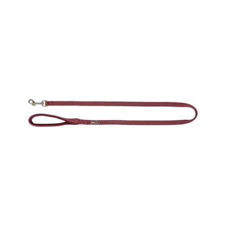 Hundeleine Trixie Premium Rot 1,2 m XS/S