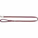 Hundeleine Trixie Premium Rot 1,2 m XS/S