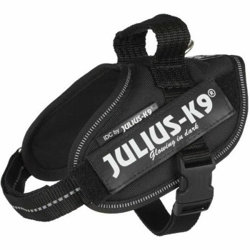 Imbracatura per Cani Julius K9 IDC Nero S