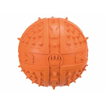 Brinquedo para cães Trixie Borracha natural Ø 9 cm