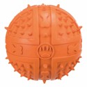 Juguete para perros Trixie Caucho Ø 9 cm