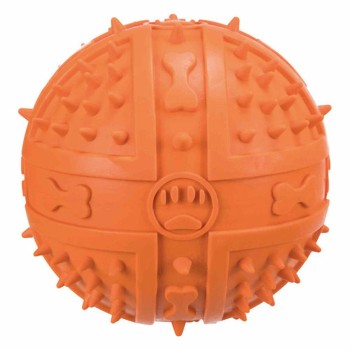 Juguete para perros Trixie Caucho Ø 9 cm