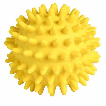 Hundespielzeug Trixie Latex Ø 7 cm