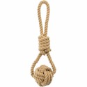 Brinquedo para cães Trixie Poliéster Algodão Ø 8 × 30 CM