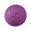 Brinquedo para cães Trixie Borracha natural Ø 9 cm