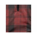Dog raincoat Trixie Vimy Red S