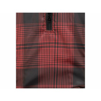 Dog raincoat Trixie Vimy Red S