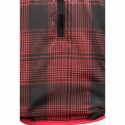 Dog raincoat Trixie Vimy Red S