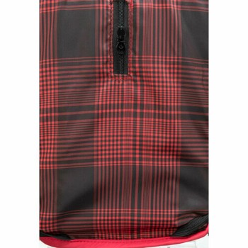 Dog raincoat Trixie Vimy Red S
