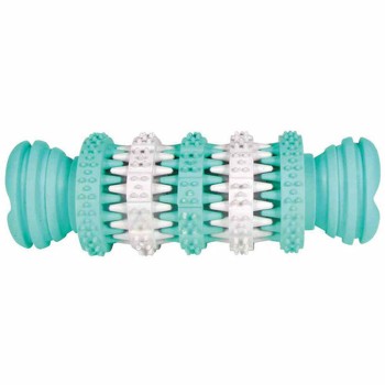 Dog toy Trixie Denta Fun Mint 11 cm
