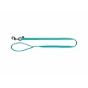 Correa para Perro Trixie Softline Elegance Azul Azul Océano 1 m S