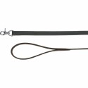 Dog Lead Trixie Grey 1 m L/XL