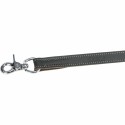Dog Lead Trixie Grey 1 m L/XL