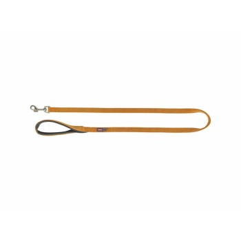 Trela para Cães Trixie Premium Caril 1,2 m XS/S