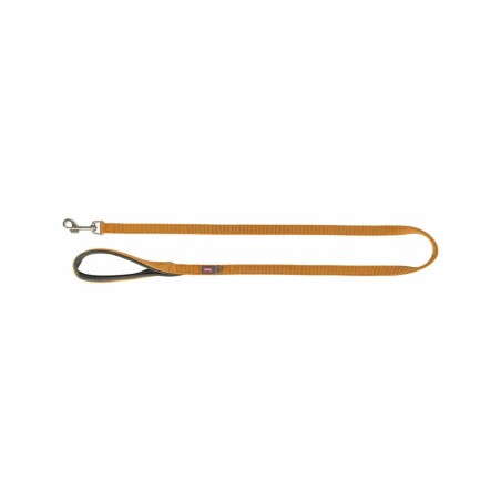 Hundeleine Trixie Premium Curry 1,2 m XS/S