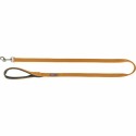 Hundeleine Trixie Premium Curry 1,2 m XS/S