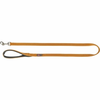 Hundeleine Trixie Premium Curry 1,2 m XS/S