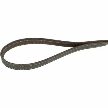 Dog Lead Trixie Grey 1 m M/L