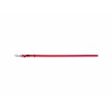 Laisse pour Chien Trixie Classic Rouge XS/S 1,20-1,80 m