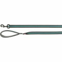 Correa para Perro Trixie Grafito Azul Océano 1,8 m S/L