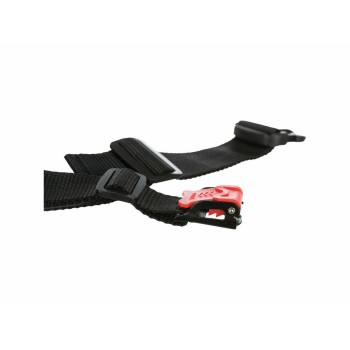 Trela para Cães Trixie 70-130 cm