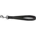 Laisse pour Chien Trixie Active Comfort Noir 35 cm M/L