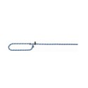 Hundeleine Trixie Mountain Rope Blau grün 1,7 m L/XL