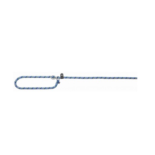 Hundeleine Trixie Mountain Rope Blau grün 1,7 m L/XL