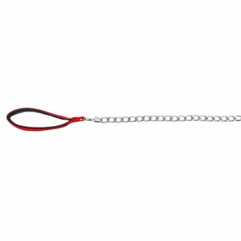 Correa para Perro Trixie Rojo 1 m