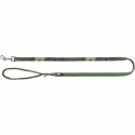 Laisse pour Chien Trixie Premium Vert 1,2 m