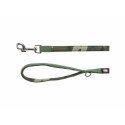 Laisse pour Chien Trixie Premium Vert 1,2 m